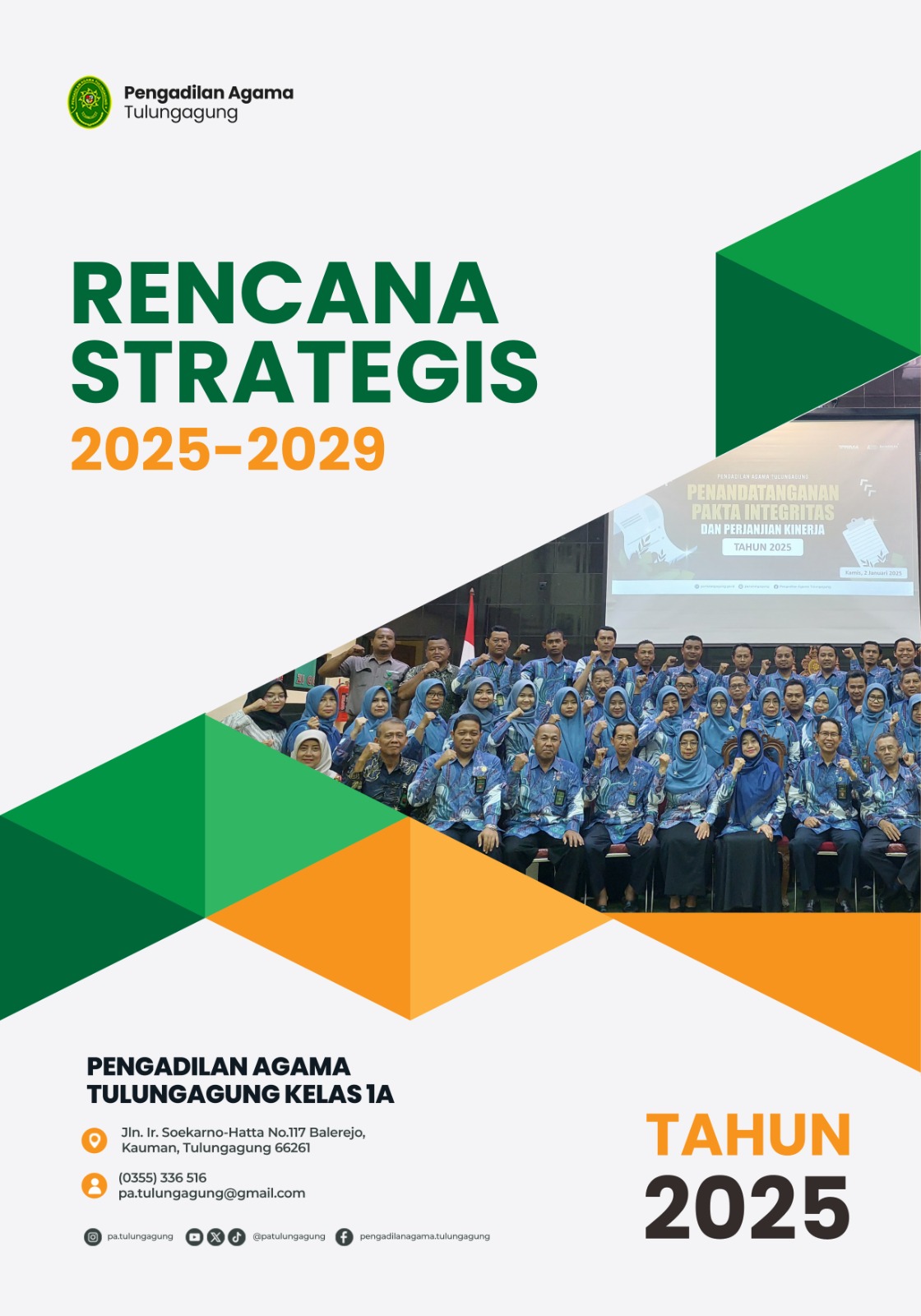 Cover Renstra
