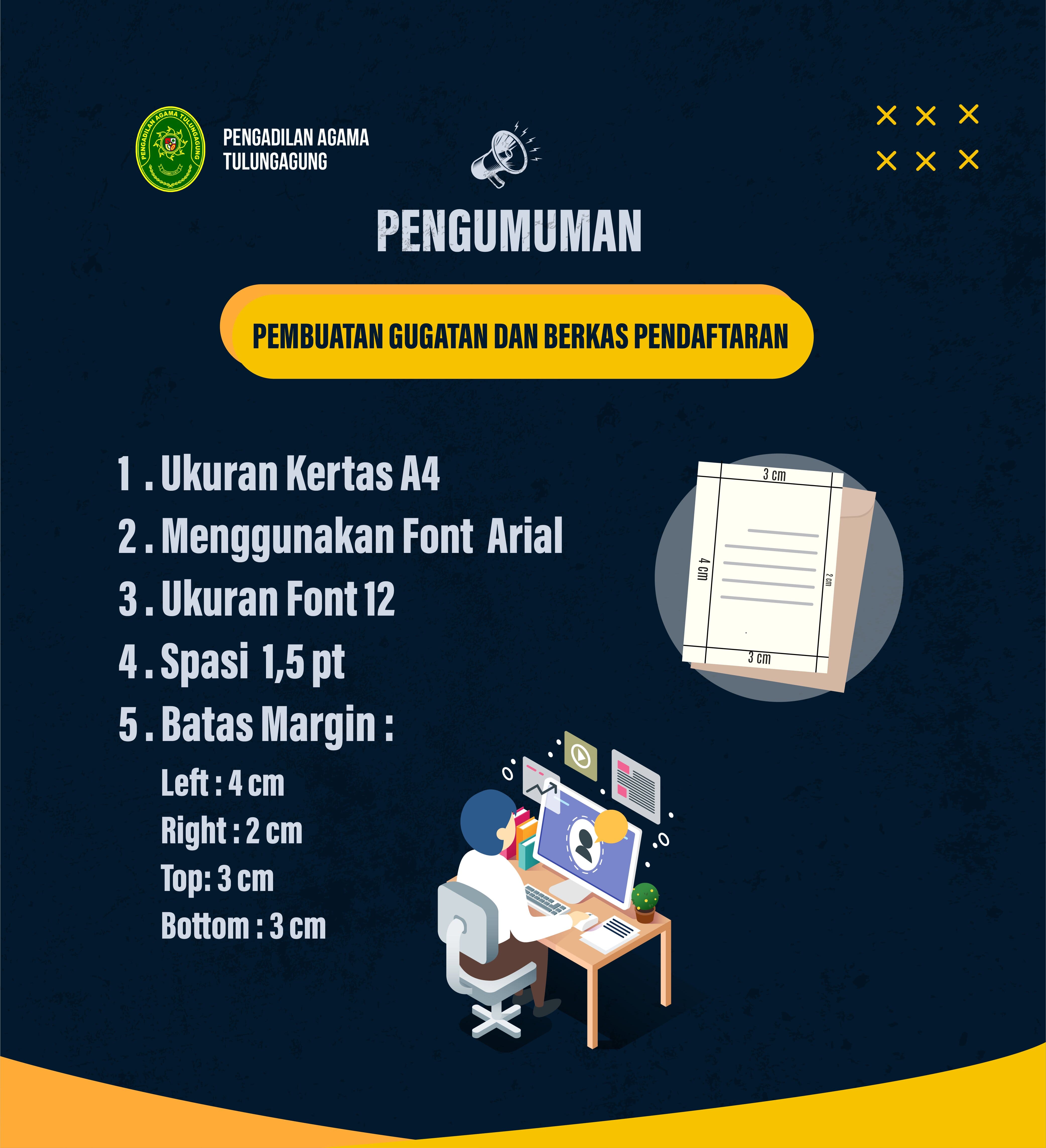 Announcement 13 13 13 16