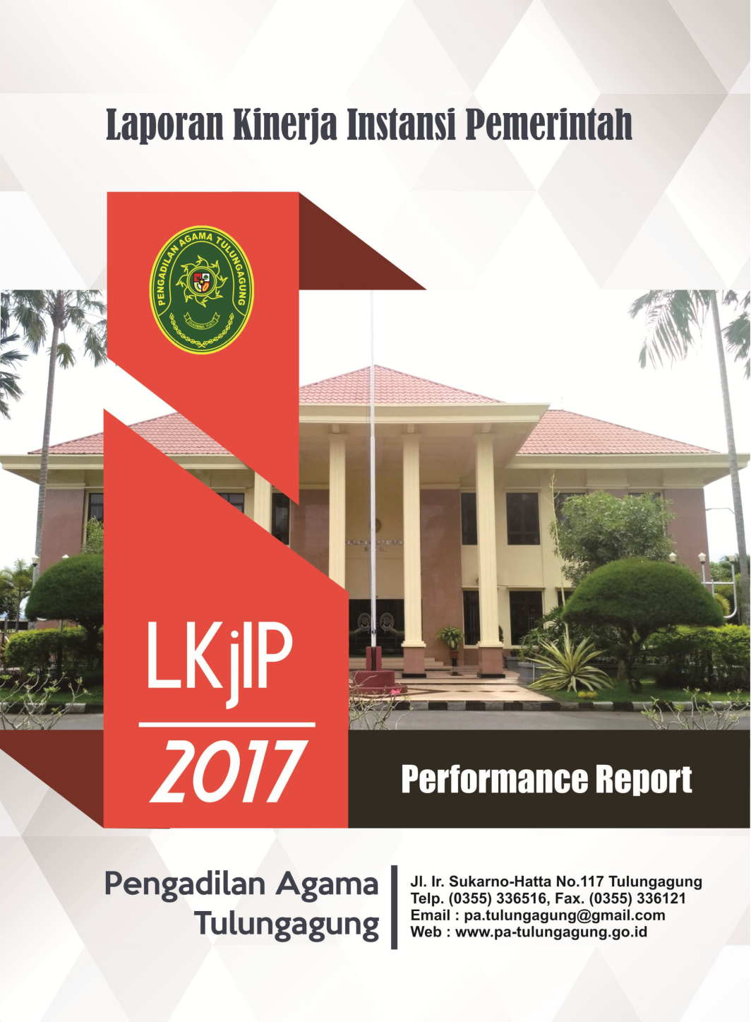 LKjIP Tahun 2017