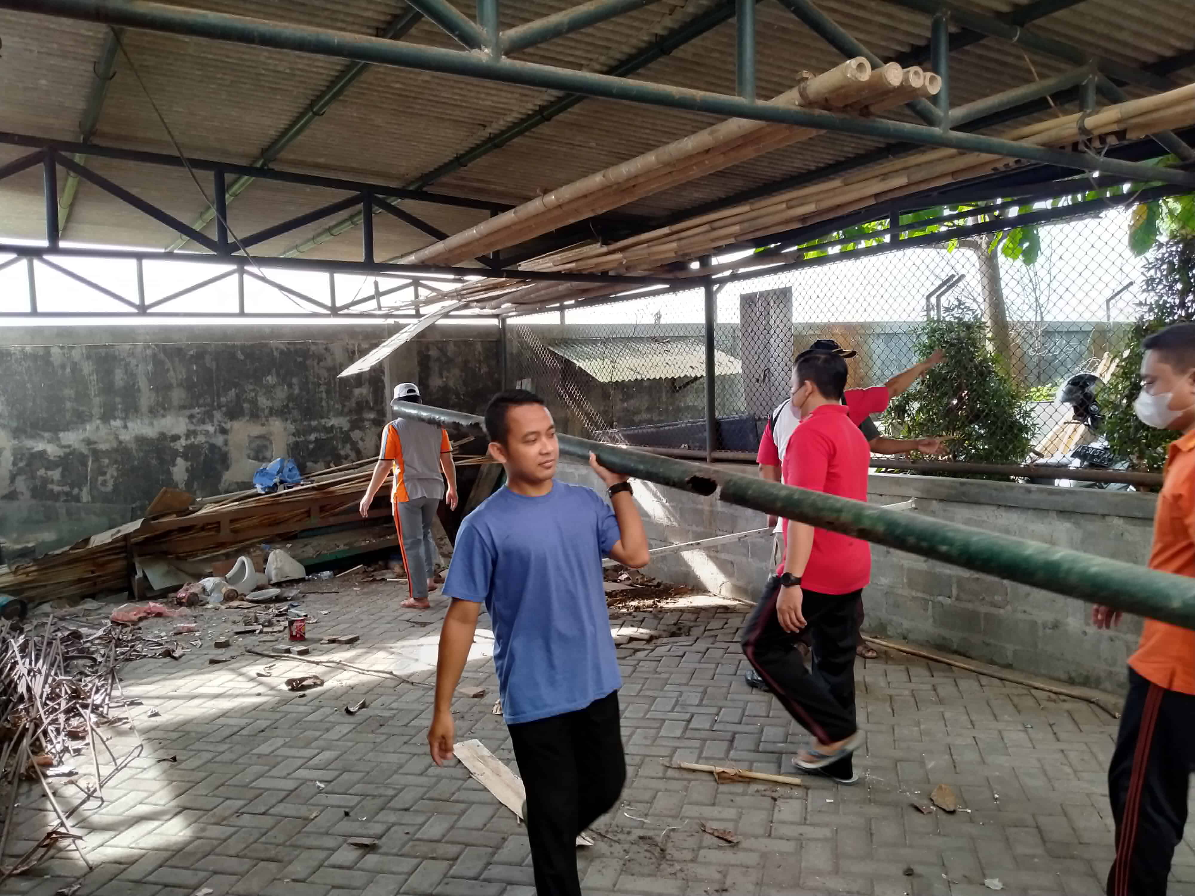 5 11 kerja bakti 1