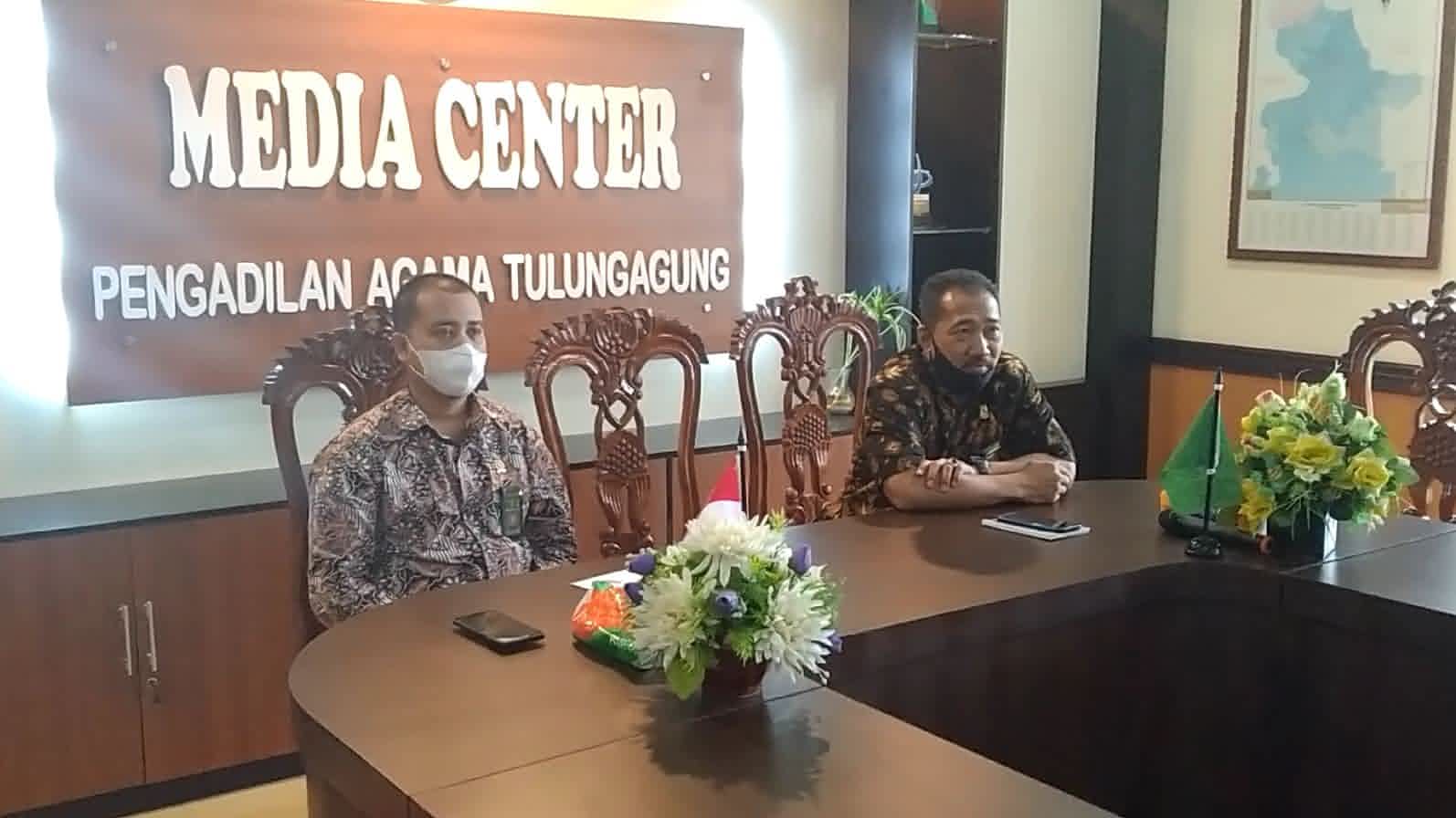Kasubbag PTIP dan Sekretaris2