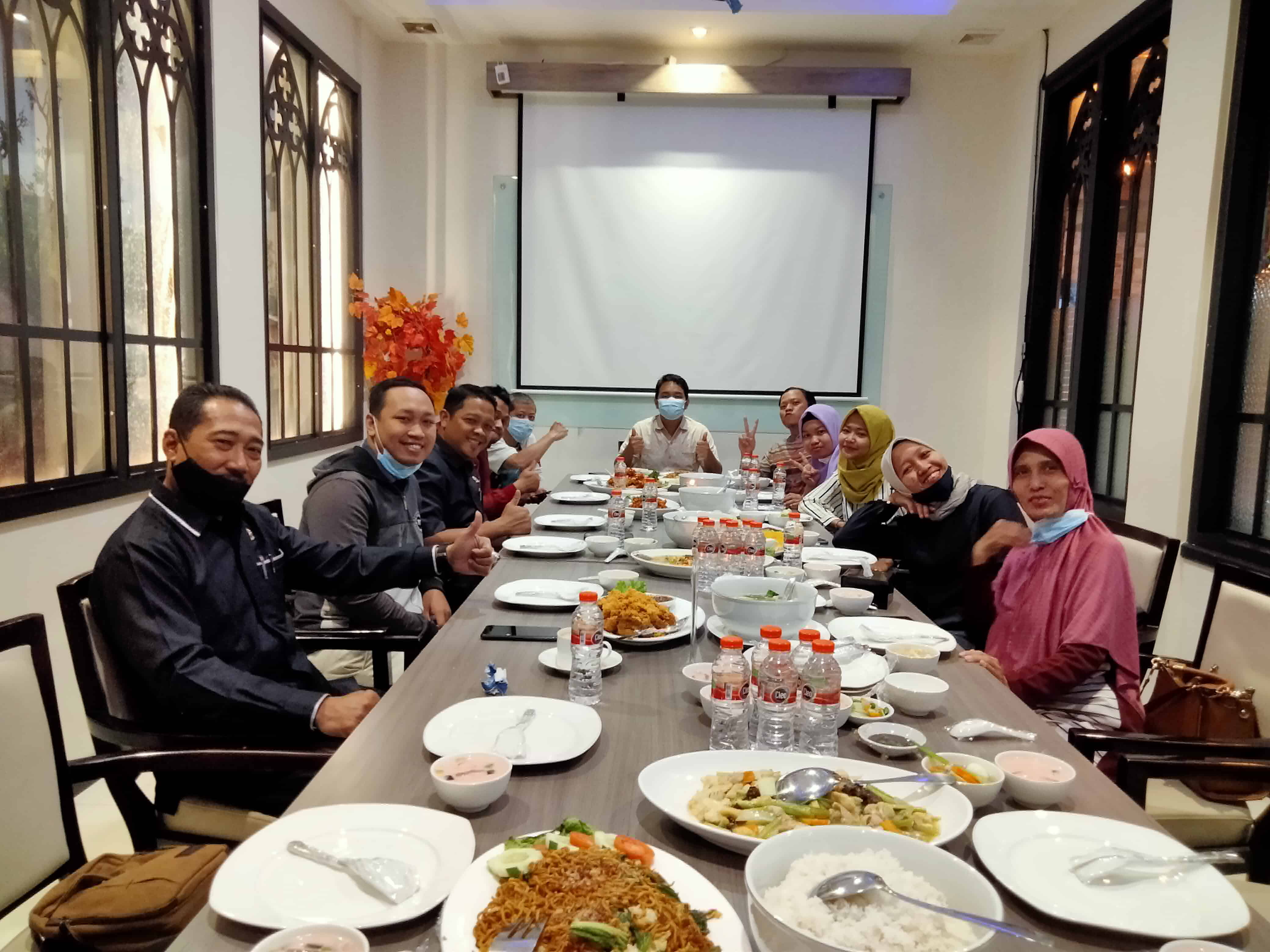 Buber Kesekret 1