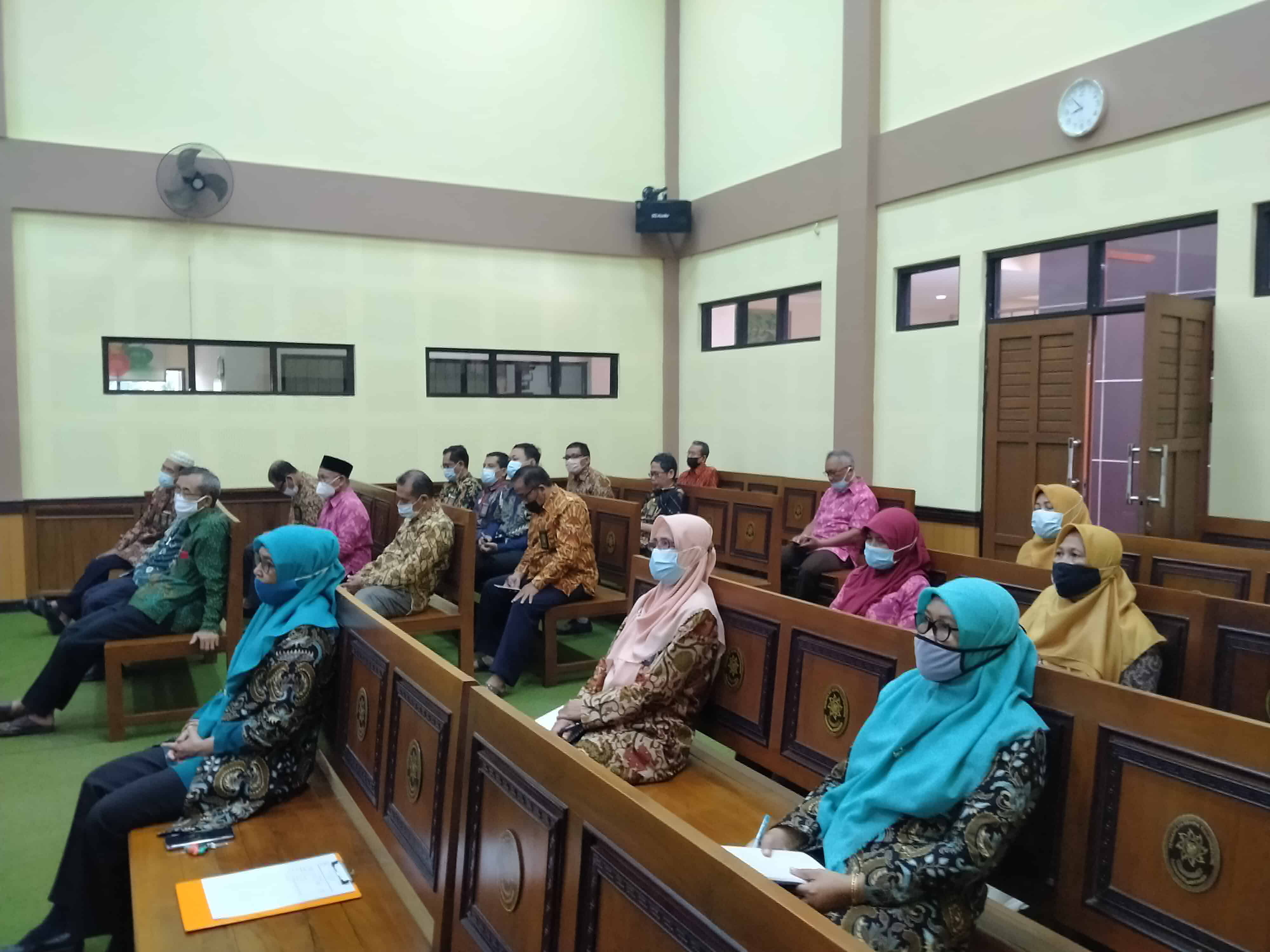 Sosialisasi E PKP 2
