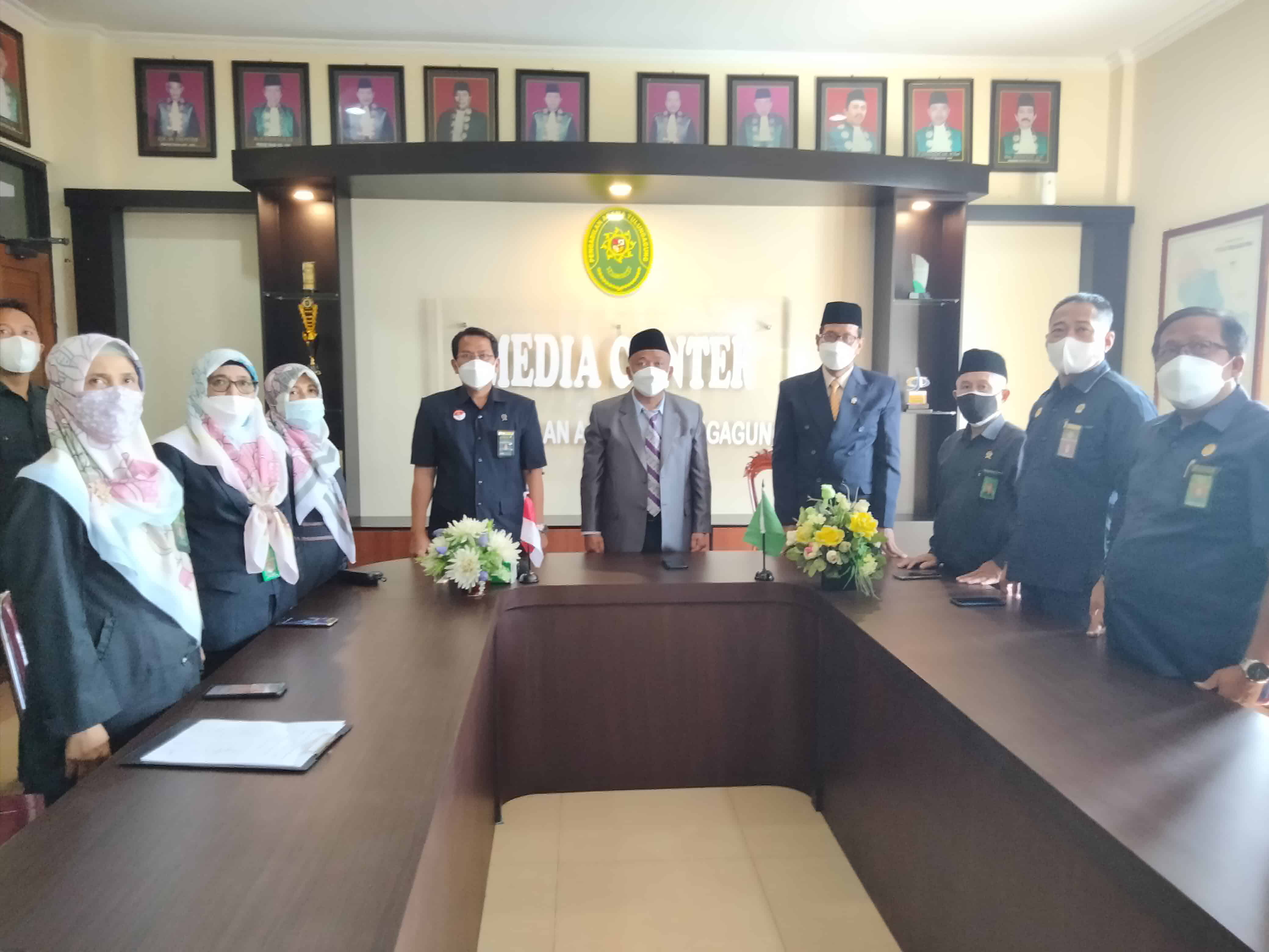 19 08 2021 upcara virtual harlah ma 1