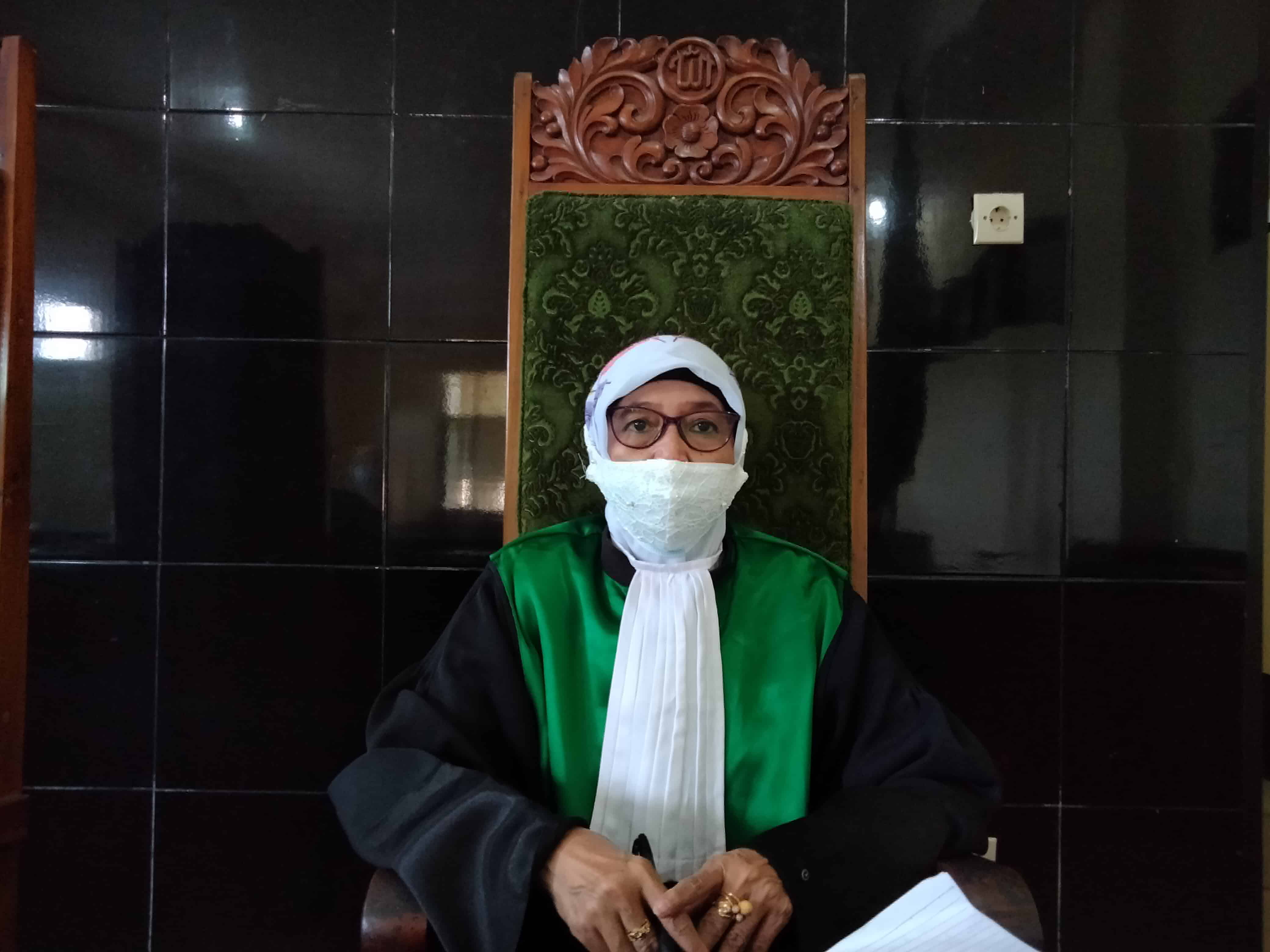 23 08 2021 perpisahan hakim 1