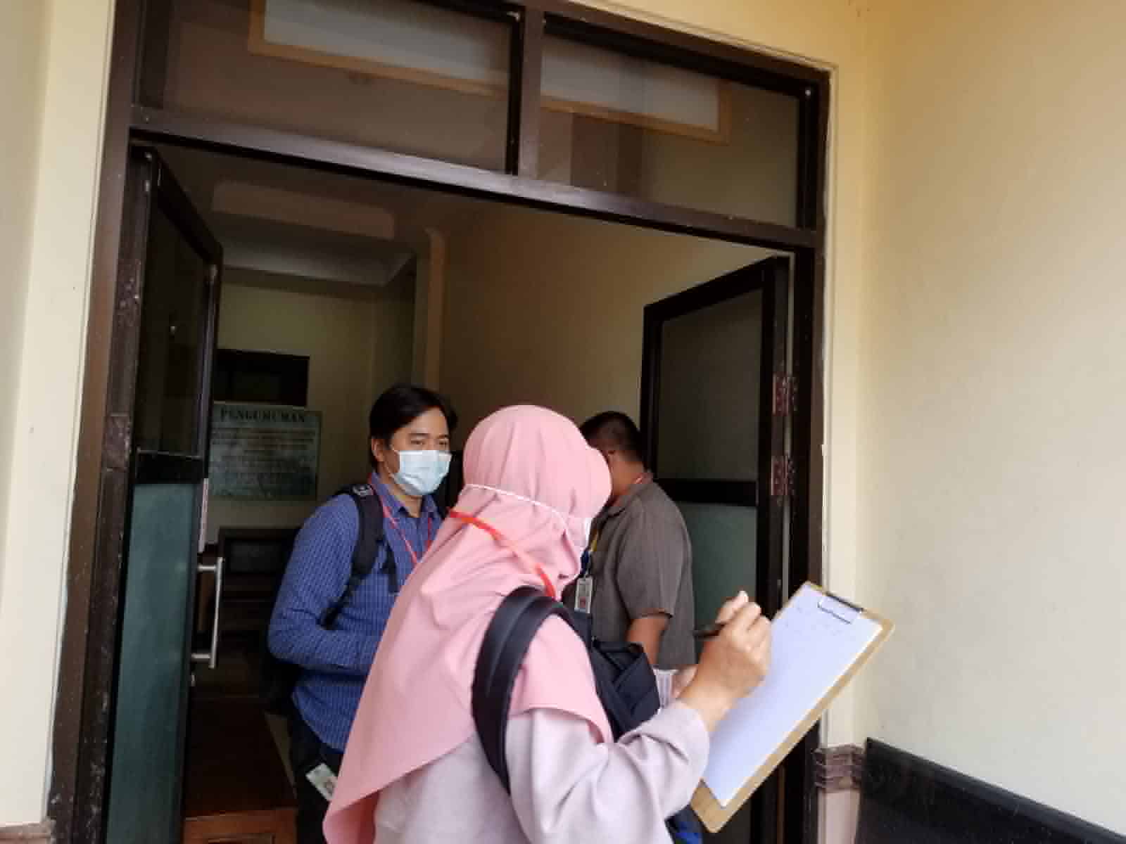26 08 2021 Kunjungan KPKNL Malang 2