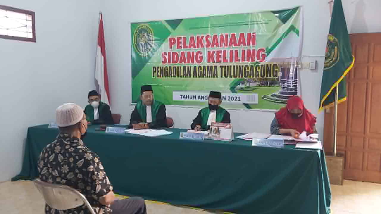 Sidang Keliling 25 6 1
