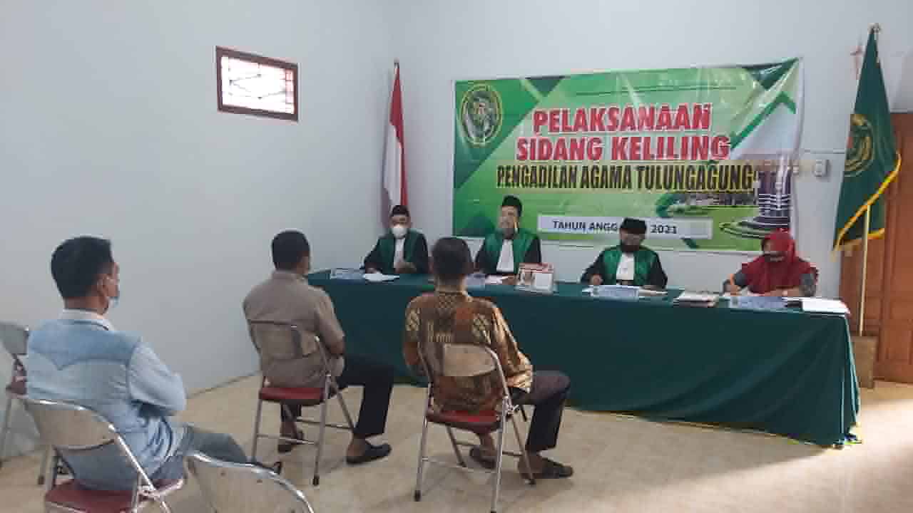Sidang Keliling 25 6 3