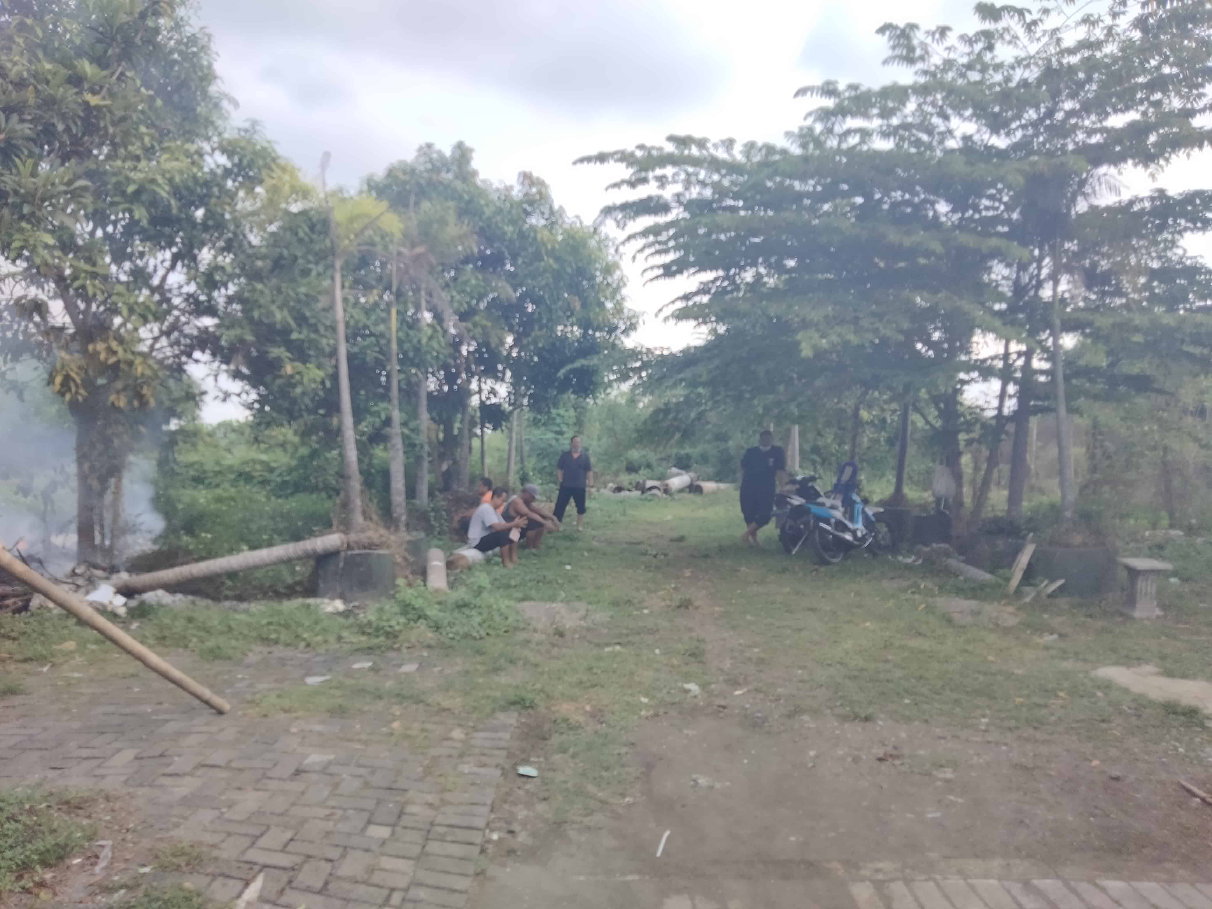 kerja bakti 2