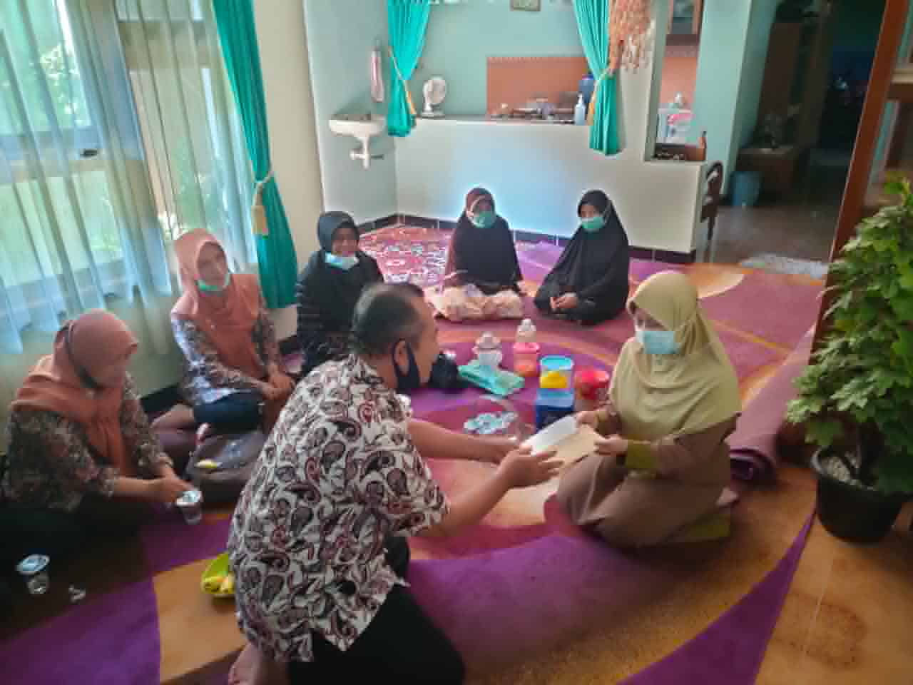 takziyah imam gozi 1