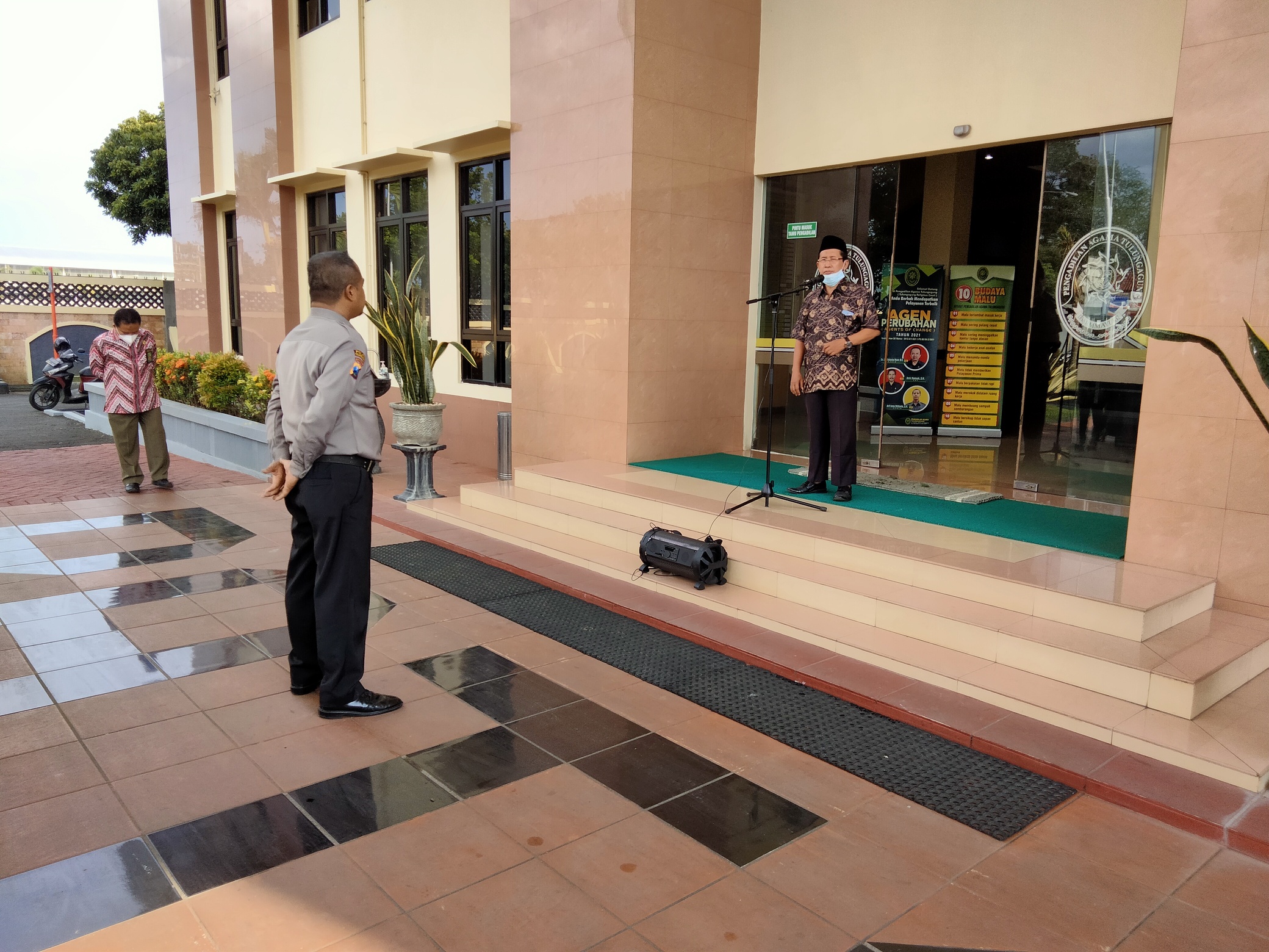 news 03 10 apel sore 1