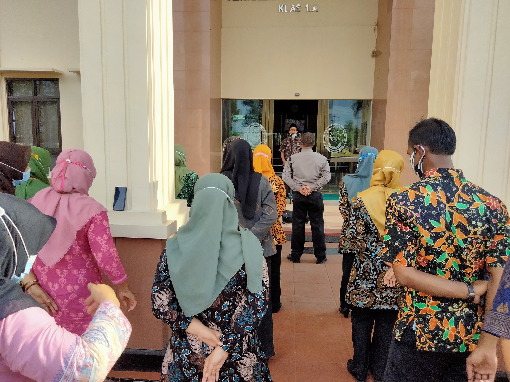news 03 10 apel sore 3