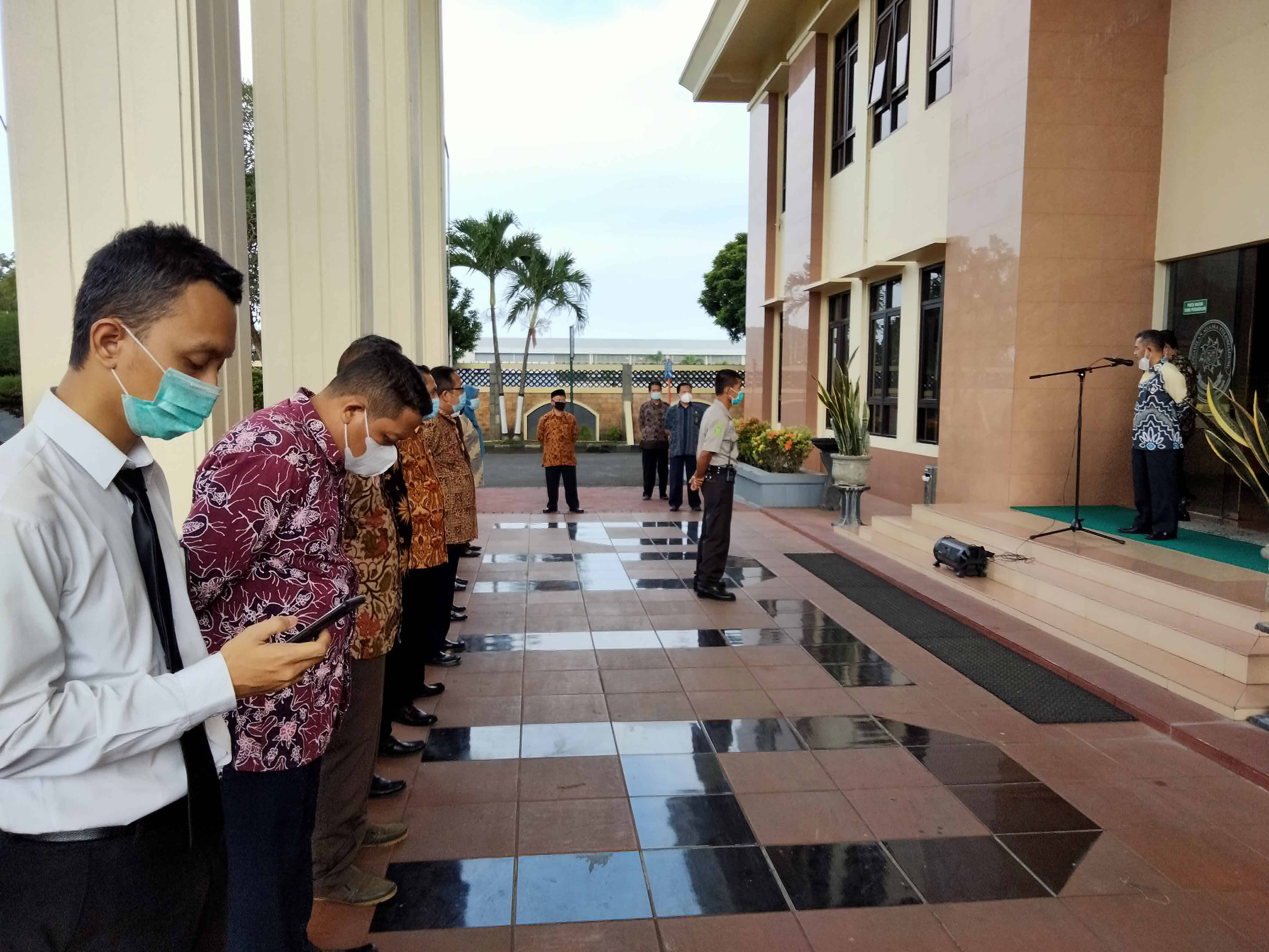 apel sore 07 05 2