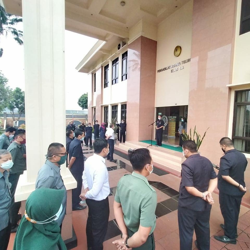 news 02 22 apel pagi 1