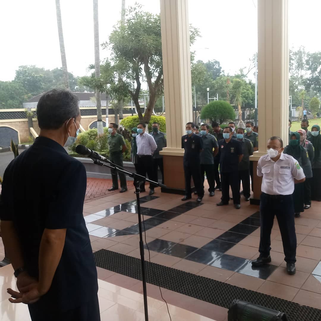 news 02 22 apel pagi 3