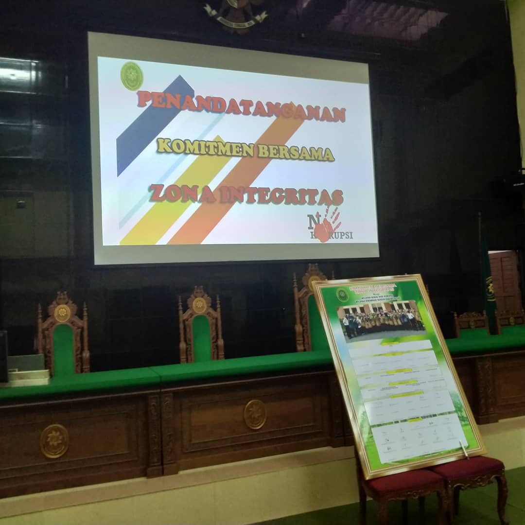 news 02 23 tanda tangan komitmen bersama 1