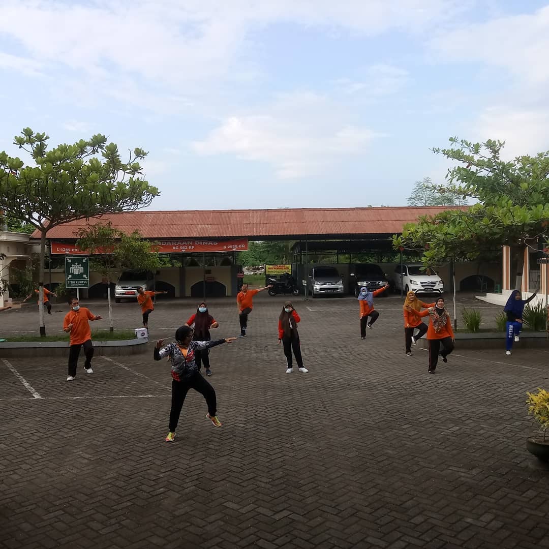 news 02 26 senam pagi 2