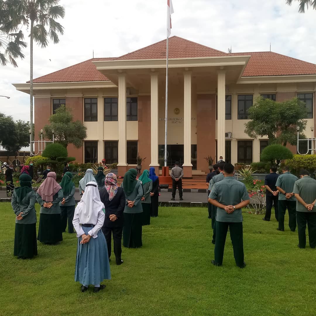 news 03 01 apel pagi 3