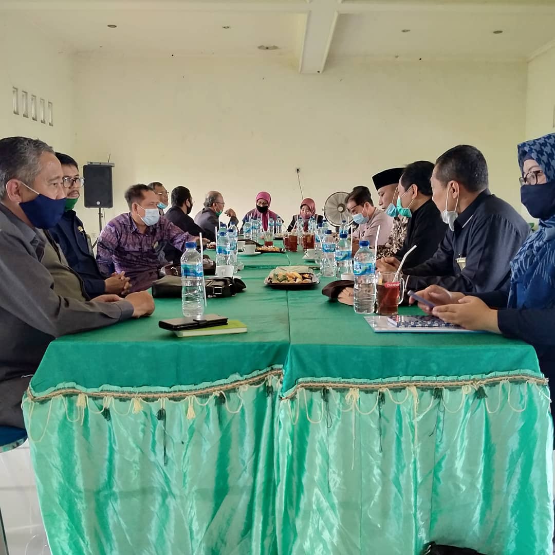 news 03 04 rakor karesidenan kediri 1