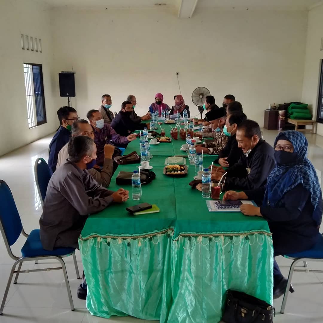 news 03 04 rakor karesidenan kediri 2