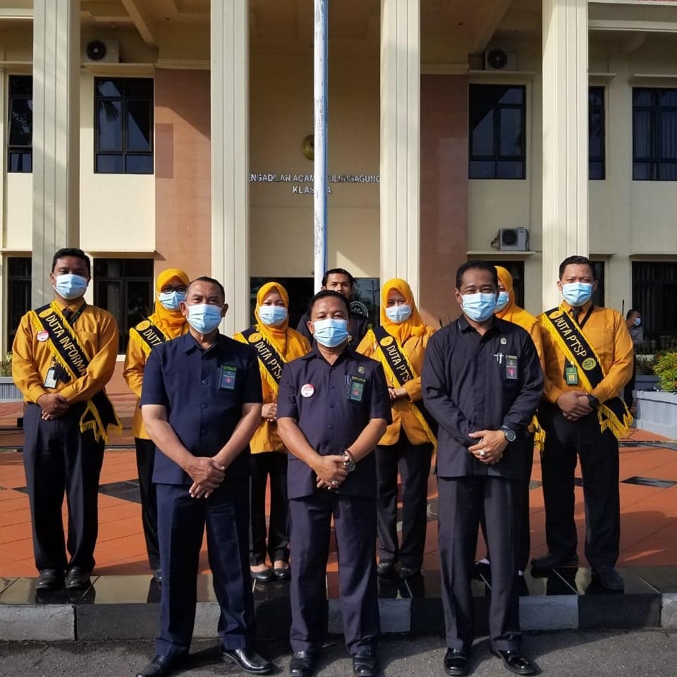 news 03 15 apel pagi 2