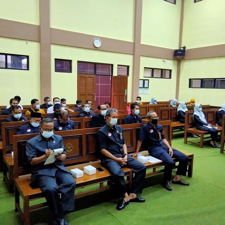 news 03 16 rapat dinas 3