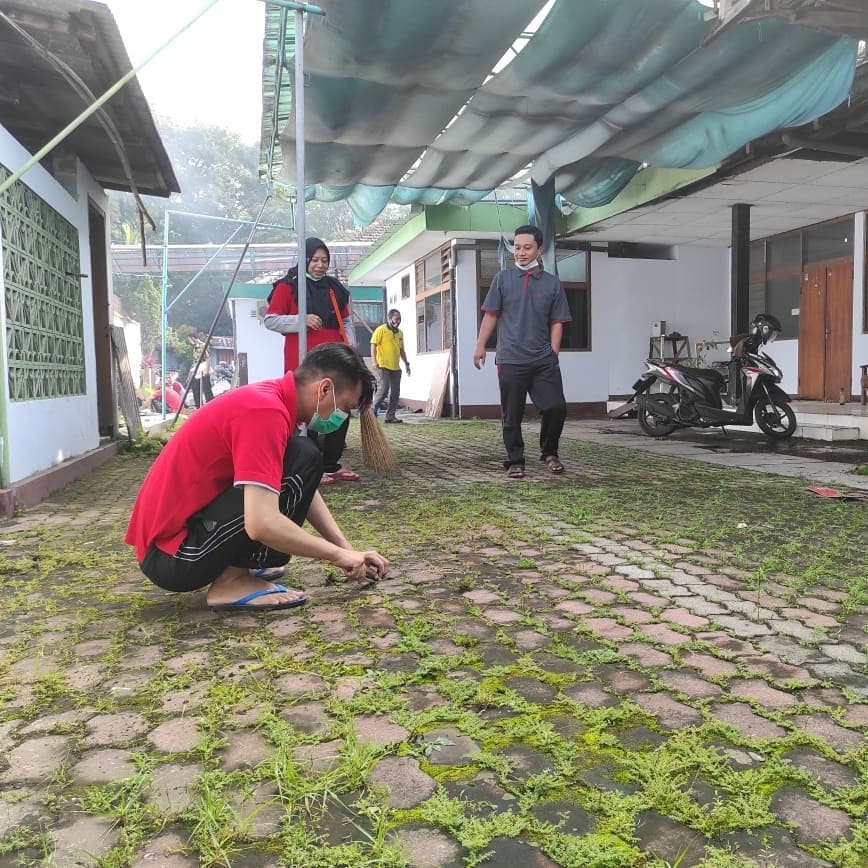 news 03 19 kerja bakti 3
