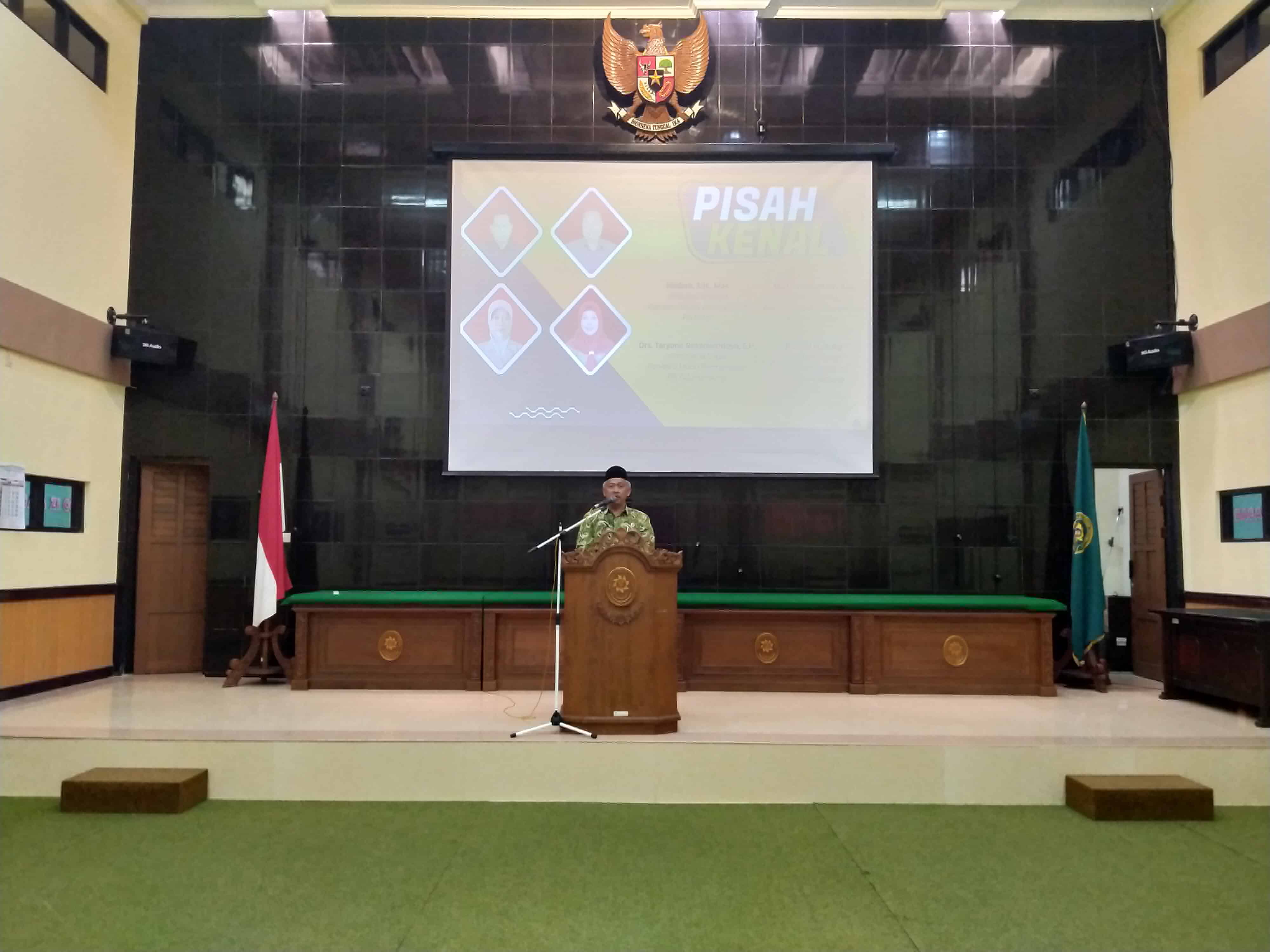 Pisah Kenal 1 10 2021 2