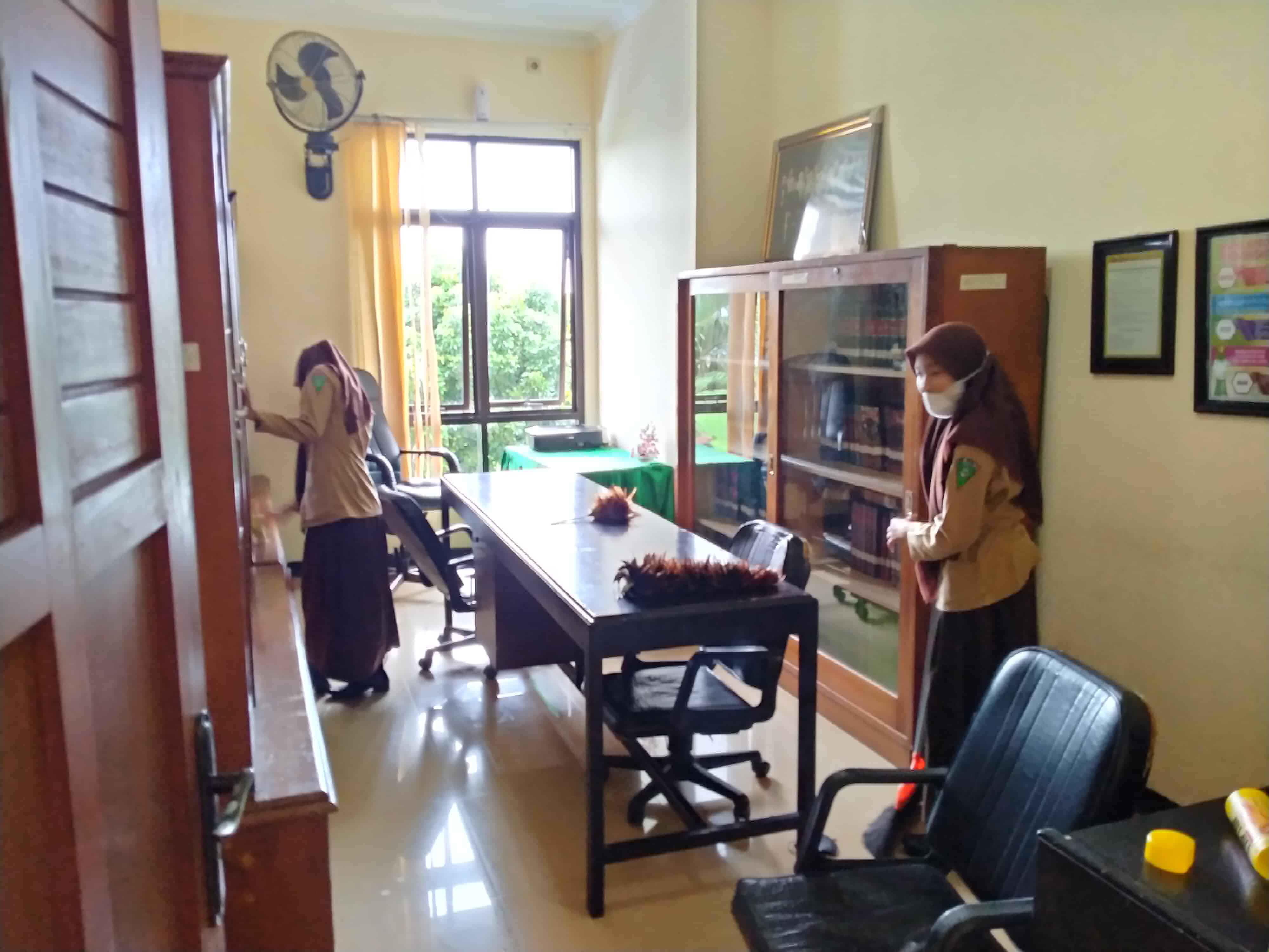 kerja bakti 22 10 3