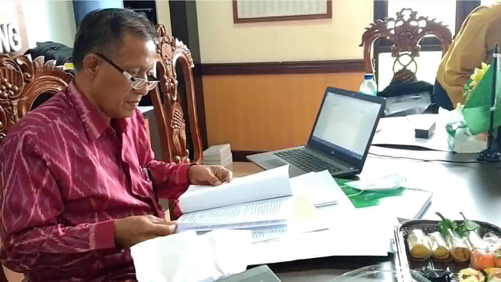 kunjungan 26 10 2