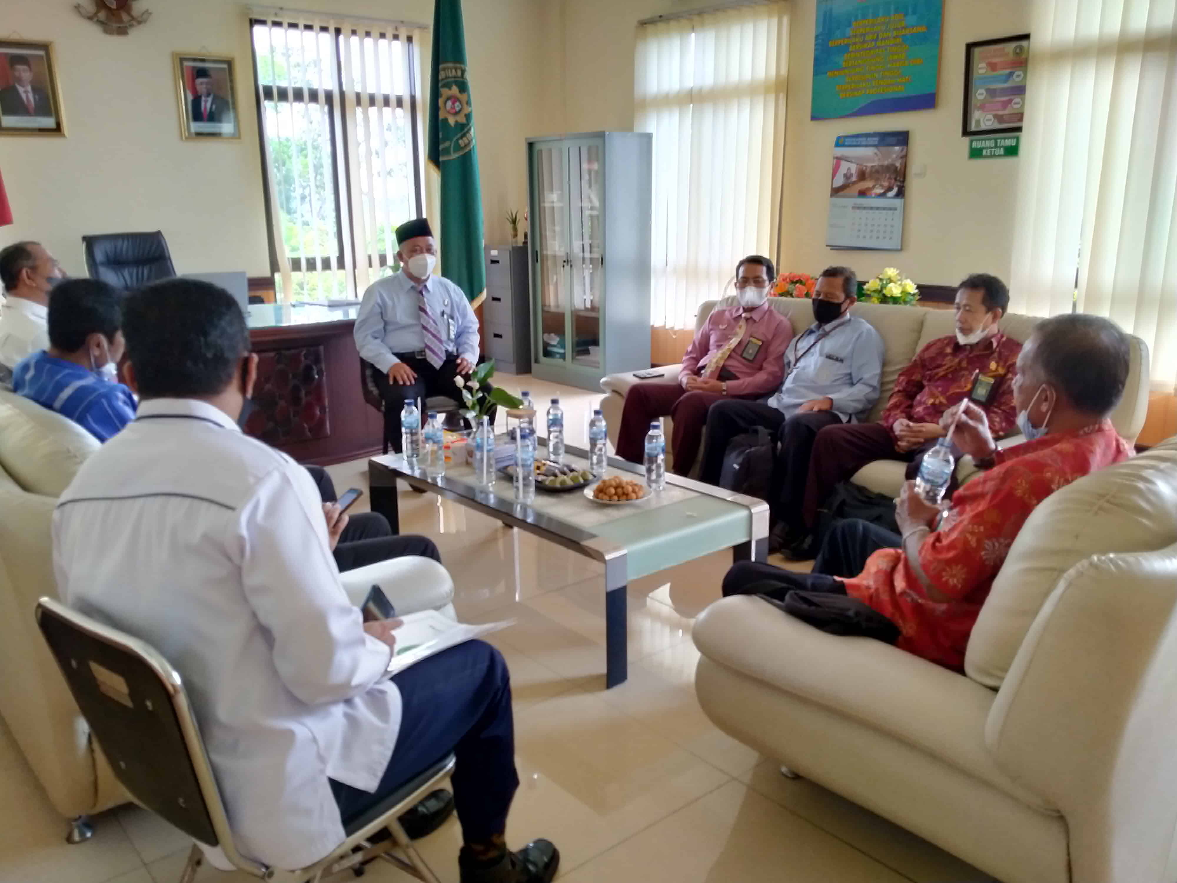 kunjungan pta 25 10 2021 2