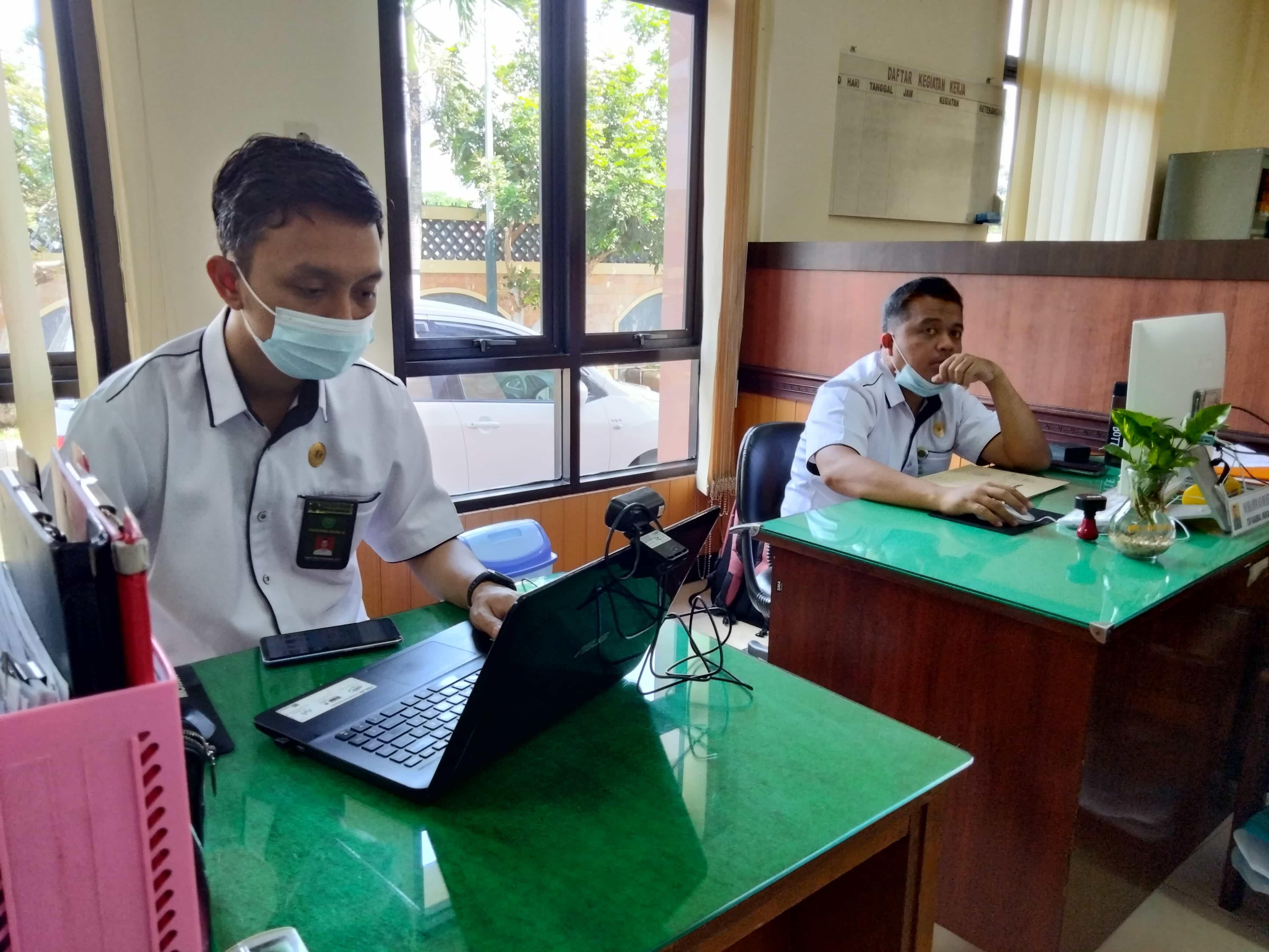 monitoring evaluasi 11 10 1