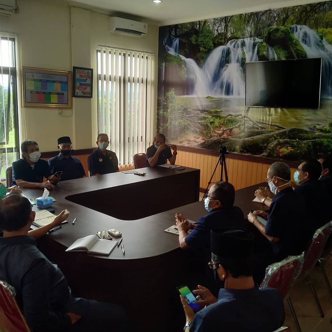 rapat zi wbk 3