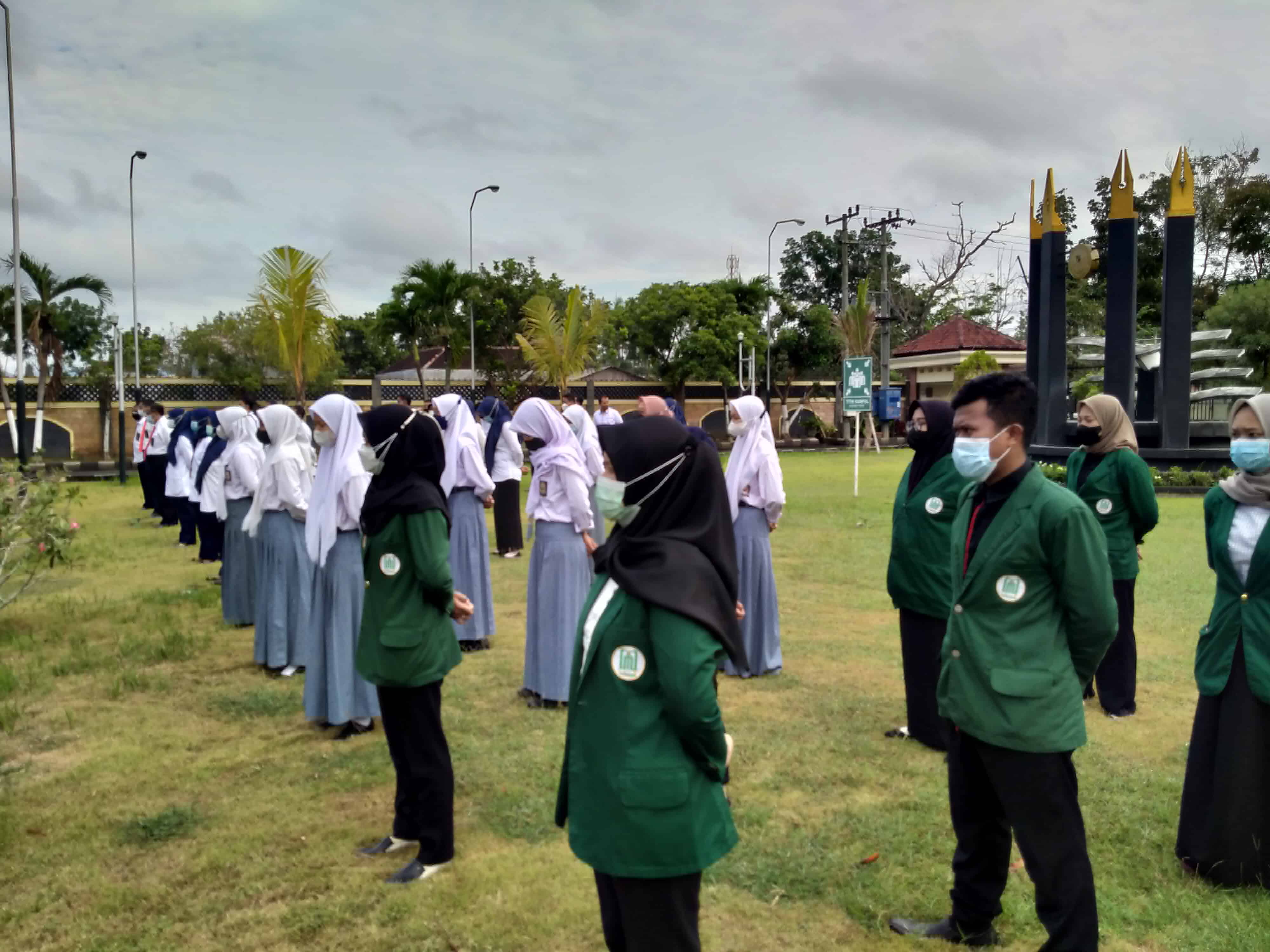 apel pagi 13 9 2021 1
