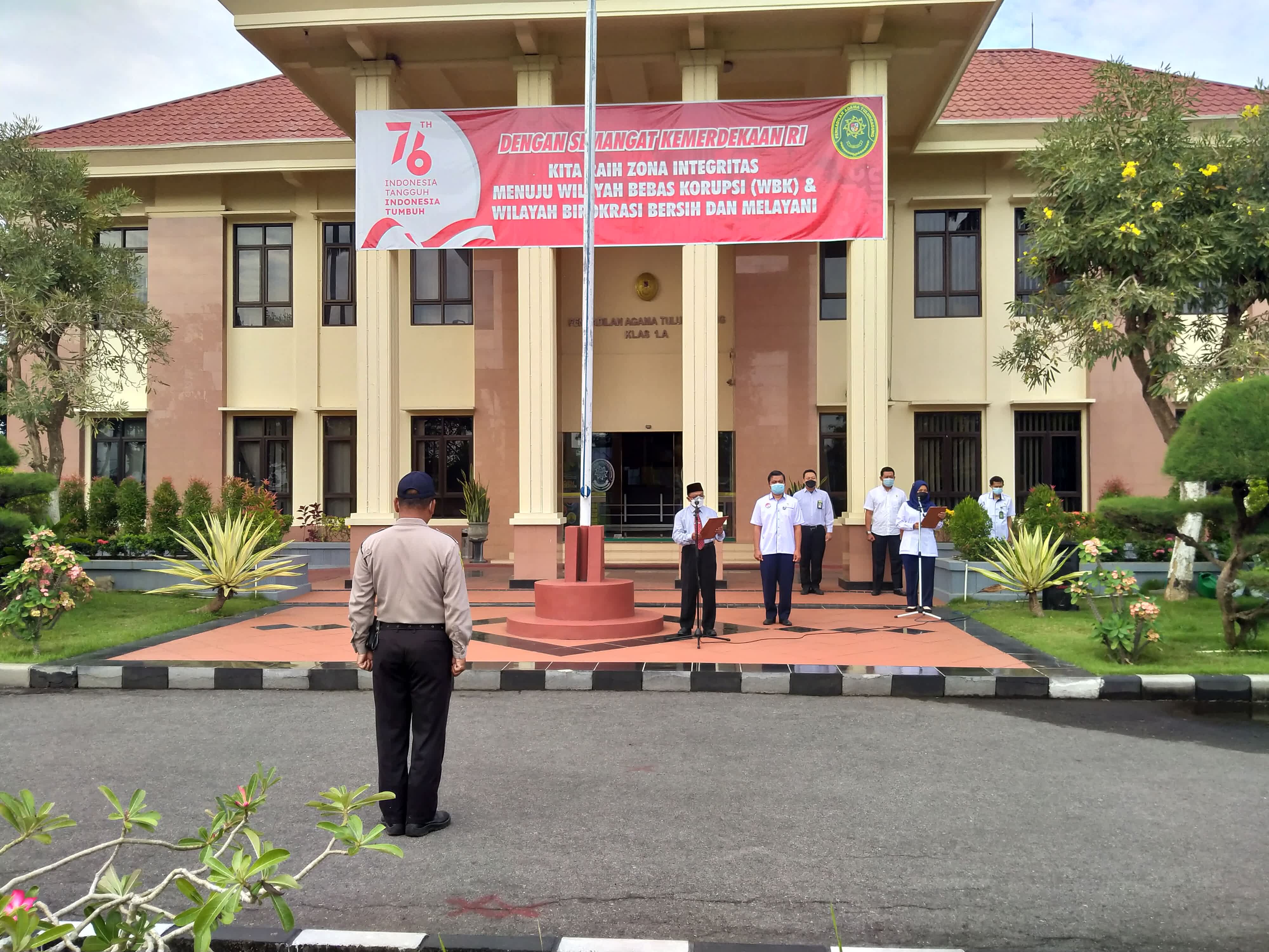 apel pagi 13 9 2021 2