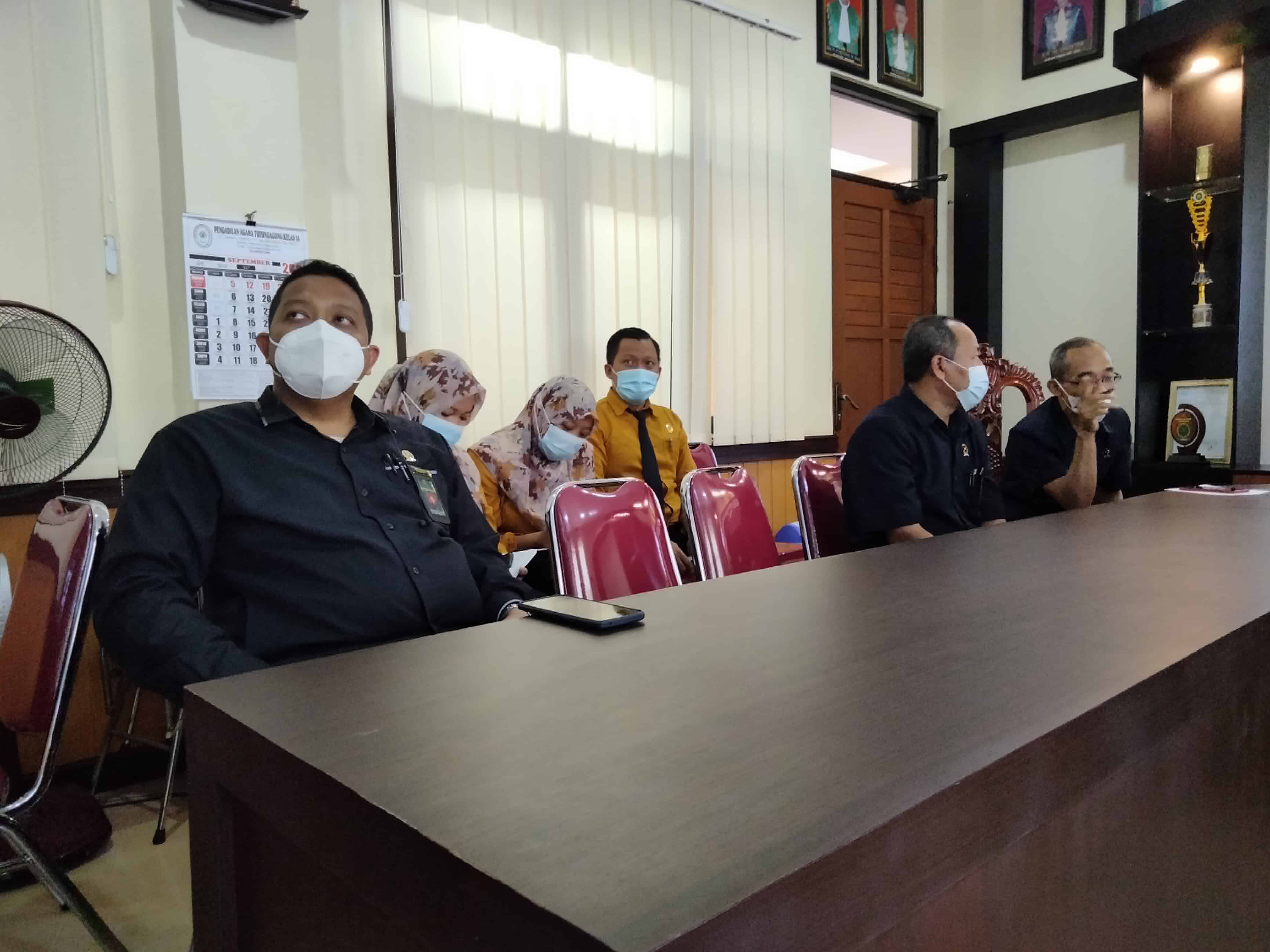 pendampingan ZI 1 9 2021 2