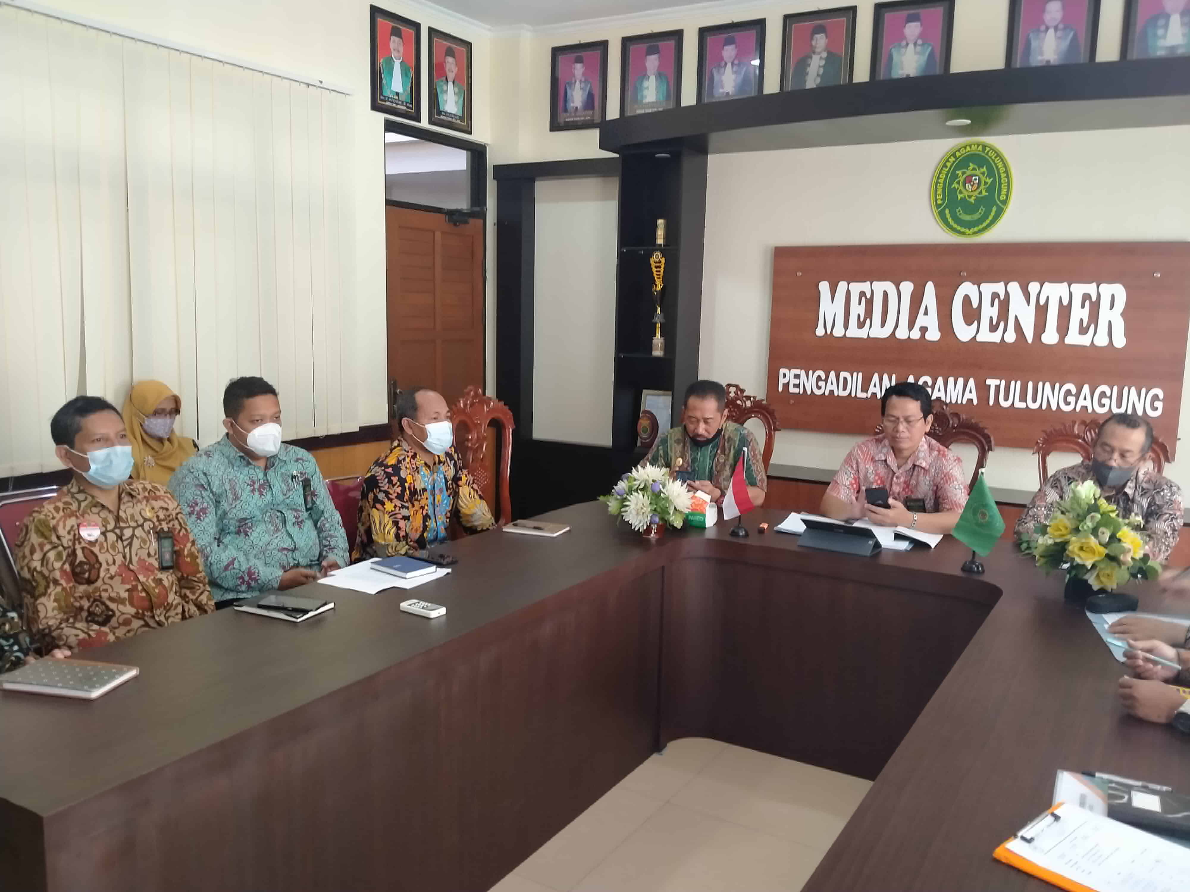 rapat evaluasi 24 09 2021